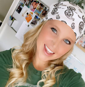 Meet your Posher, Taylor